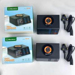 Smartberry الشاحن الذكي CW100,Huilong Group