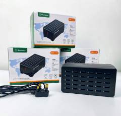 Smartberry الشاحن الذكي U30,Huilong Group