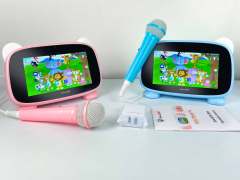 Smartbarry 平板电脑系列B99,Huilong Group