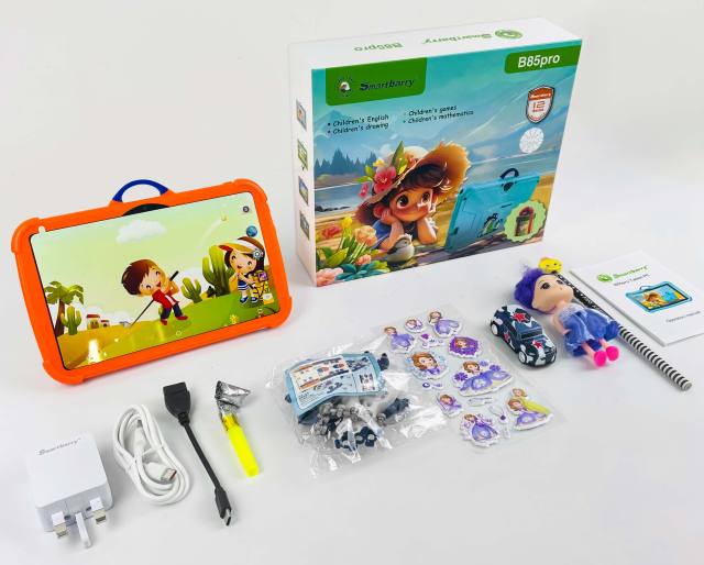 Smartbarry سلسلة التابلت B85pro,Huilong Group