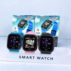 Smartbarry 儿童智能手表C005,Huilong Group