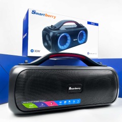 Smartbarry صوت بلوتوث S62,Huilong Group