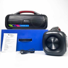 Smartbarry صوت بلوتوث S62,Huilong Group