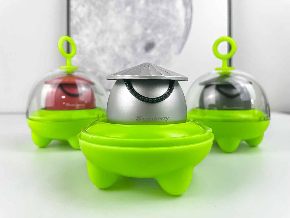 Smartbarry 蓝牙音响M2Mini,Huilong Group