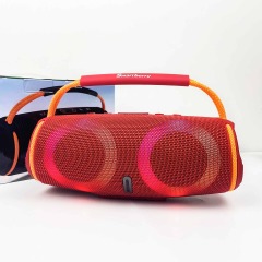 Smartbarry صوت بلوتوث S50,Huilong Group