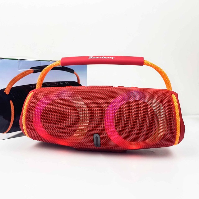 Smartbarry صوت بلوتوث S50,Huilong Group