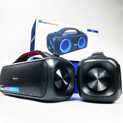 Smartbarry صوت بلوتوث S62,Huilong Group