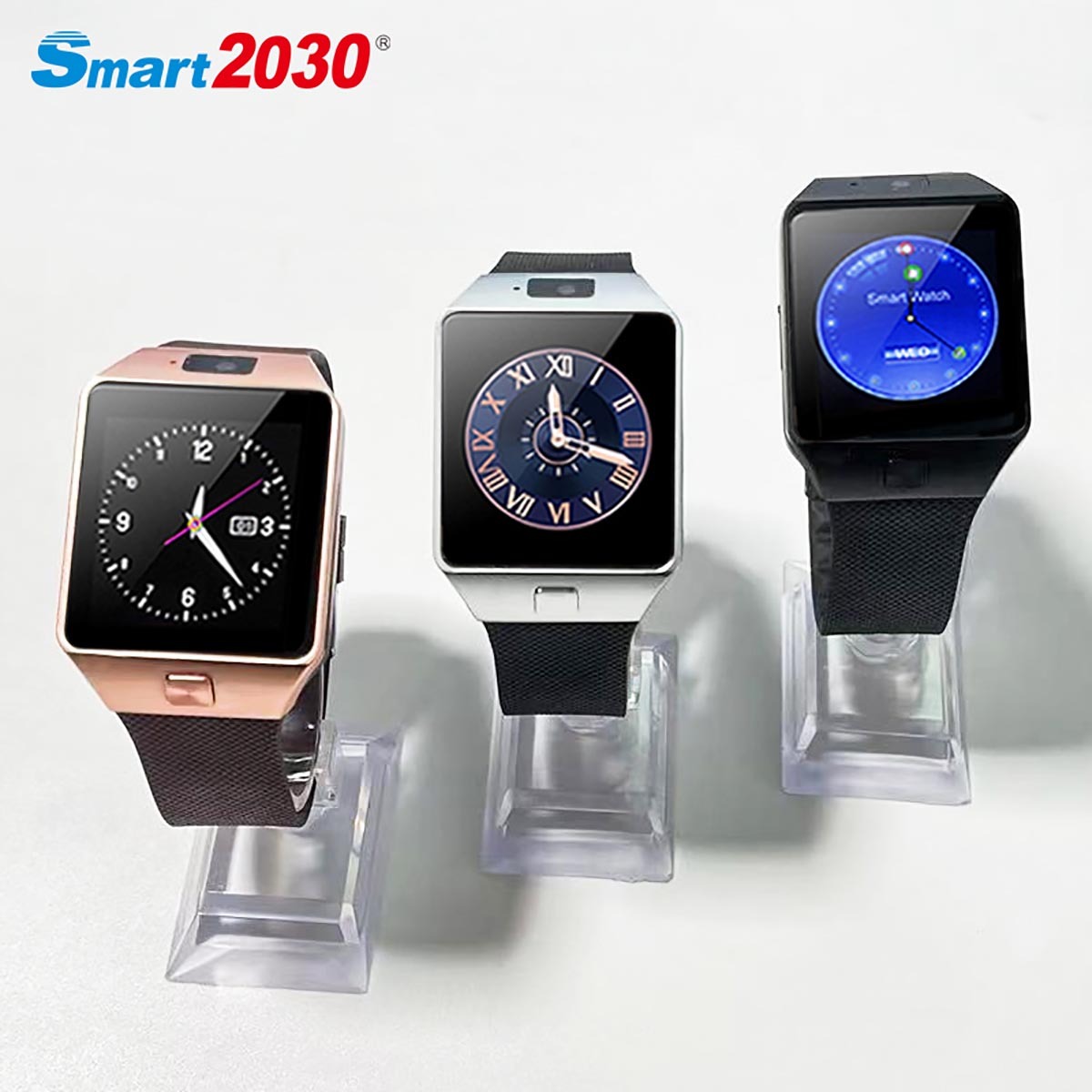 Smartbarry 儿童智能手表 W007,Huilong Group
