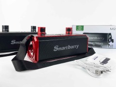 Smartbarry 蓝牙音频麦克风M28,Huilong Group