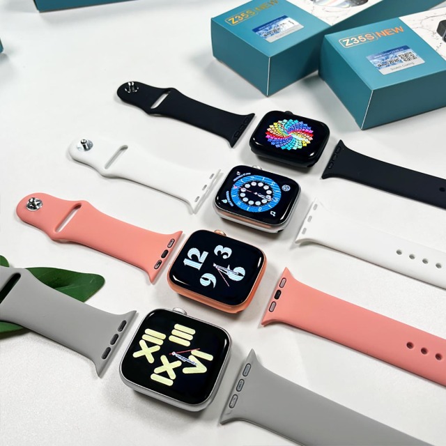 Smartbarry SmartWatch Z35S (different packaging for Z35plus)