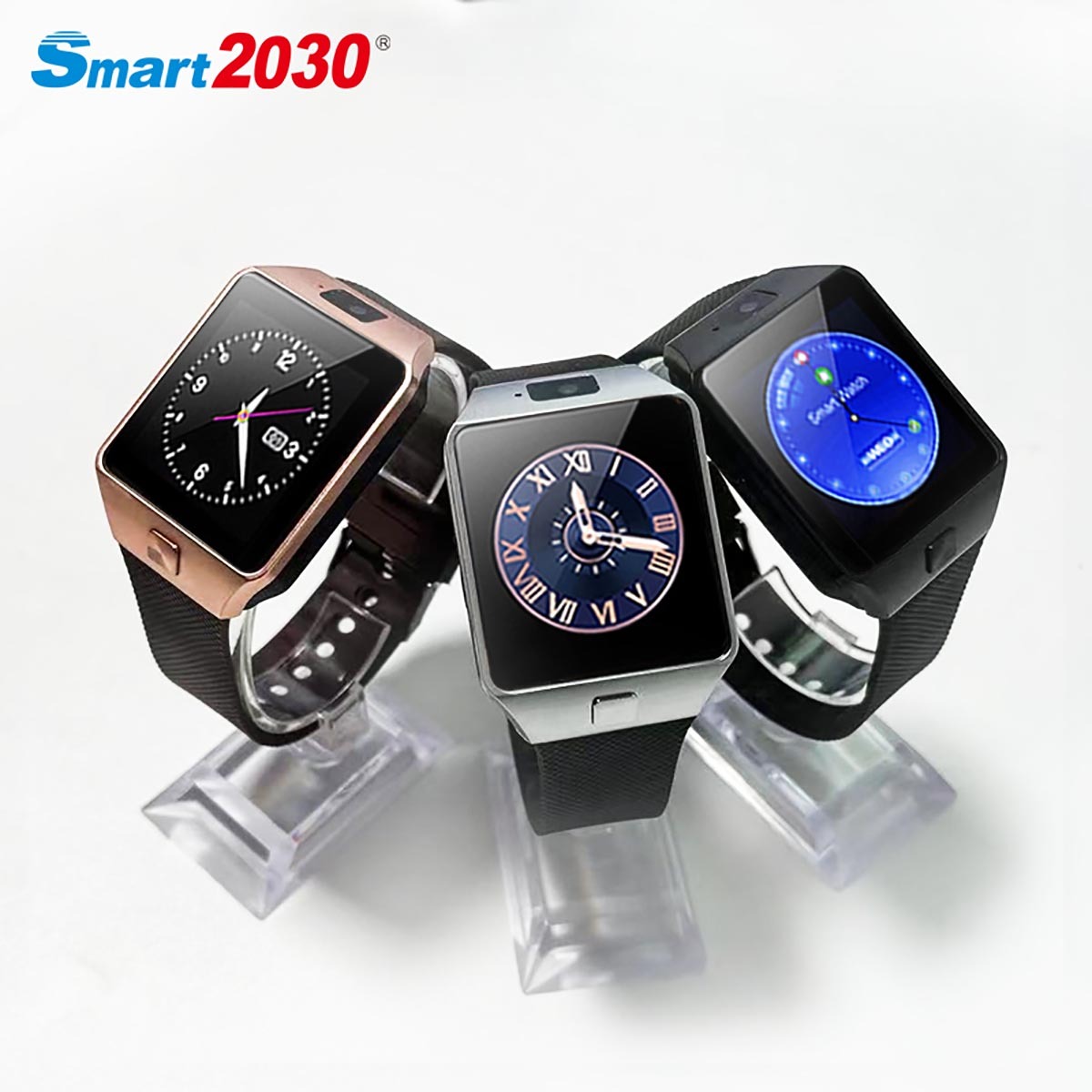Smartbarry 儿童智能手表 W007,Huilong Group