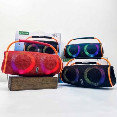 Smartbarry صوت بلوتوث S50,Huilong Group