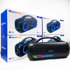 Smartbarry صوت بلوتوث S62,Huilong Group