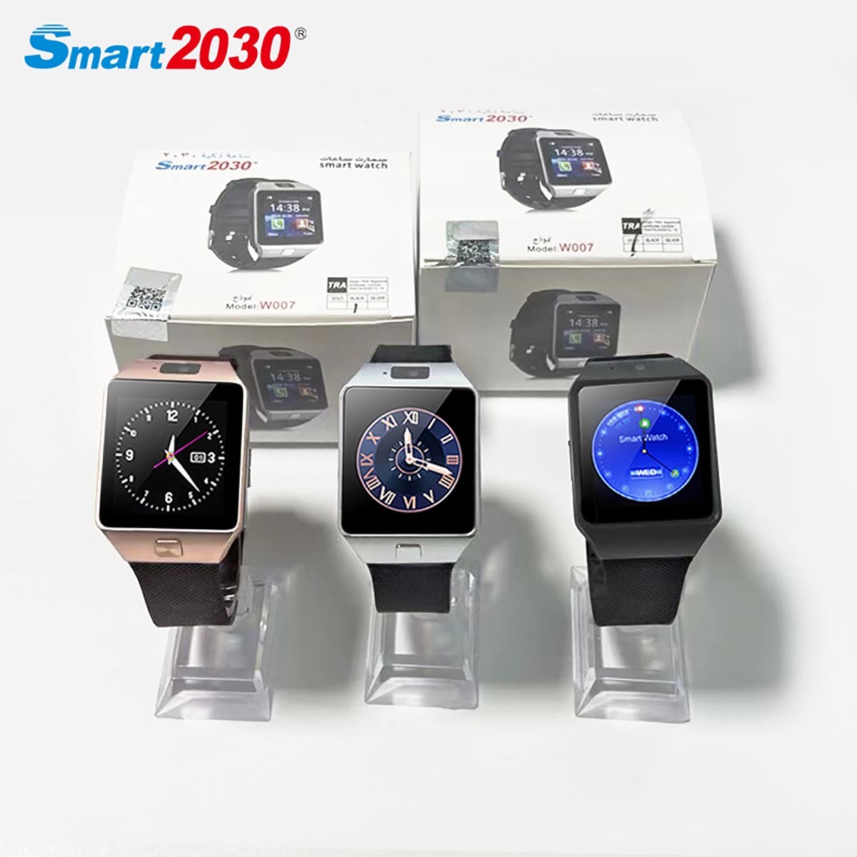 Smartbarry 儿童智能手表 W007,Huilong Group