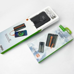 Smartbarryبنك الطاقة الذكي P74,Huilong Group