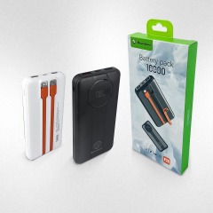 Smartbarryبنك الطاقة الذكي P74,Huilong Group