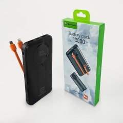 Smartbarryبنك الطاقة الذكي P74,Huilong Group