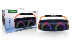 Smartbarry صوت بلوتوث S50,Huilong Group