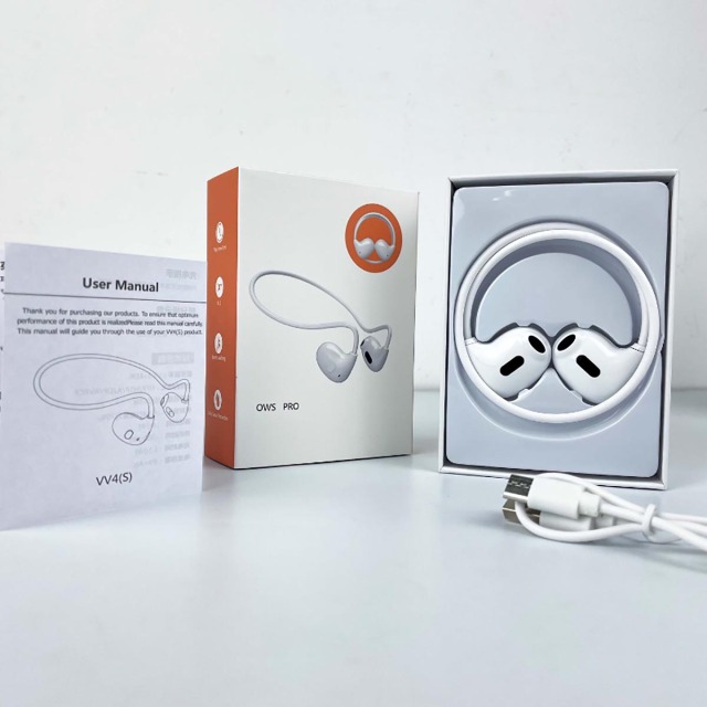 Neutral Wireless Bluetooth earphones BG600,nodizz