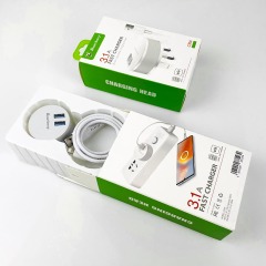 Smartberry الشاحن الذكي C304,Huilong Group