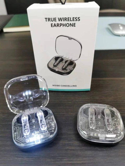 سماعات بلوتوث لاسلكية محايدة H58,Huilong Group