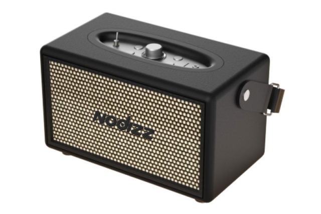 Nodizz 蓝牙音响N6,Huilong Group