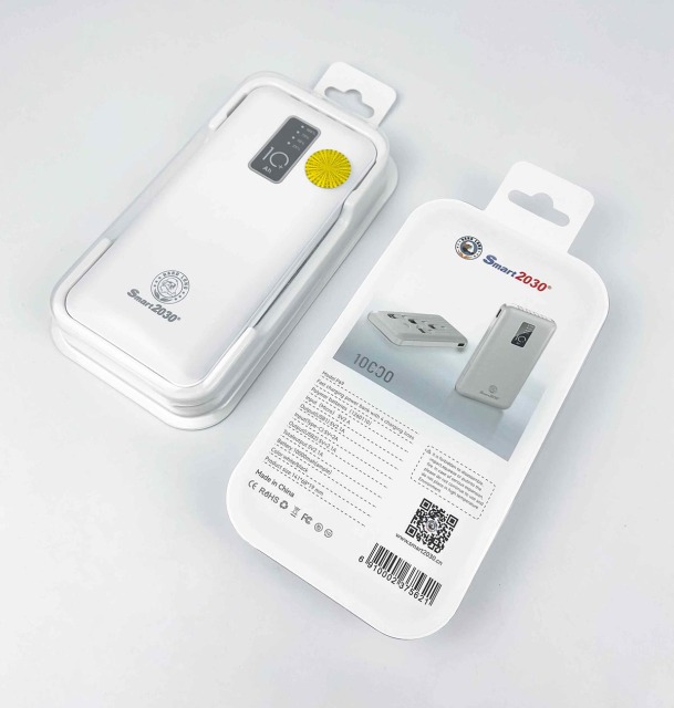 Smart2030 بنك الطاقة الذكي P69,Huilong Group