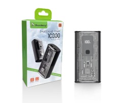 Smartbarry بنك الطاقة الذكي P75,Huilong Group