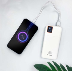 Smart2030 بنك الطاقة الذكي P61,Huilong Group