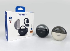Nodizz سماعات بلوتوث لاسلكية M6,Huilong Group