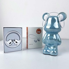 Neutral Wireless Bluetooth earphones BG600,nodizz