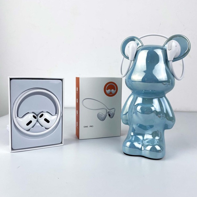 Neutral Wireless Bluetooth earphones BG600,nodizz