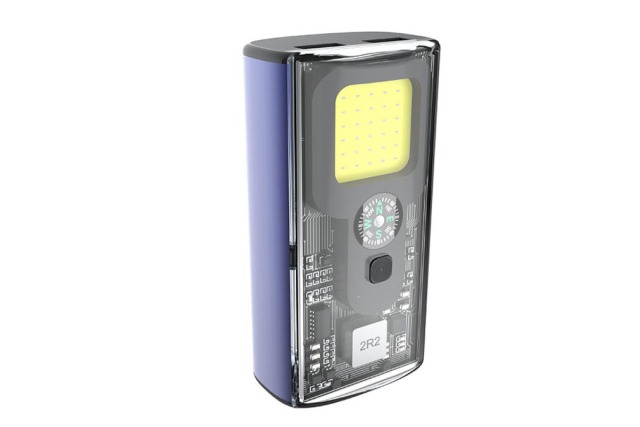 Smartbarry بنك الطاقة الذكي P75,Huilong Group