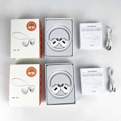 Neutral Wireless Bluetooth earphones BG600,nodizz