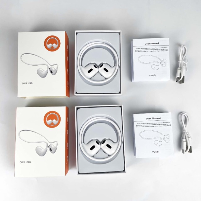 Neutral Wireless Bluetooth earphones BG600,nodizz