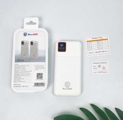 Smart2030 بنك الطاقة الذكي P61,Huilong Group