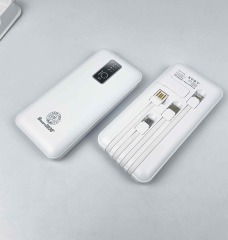 Smart2030 بنك الطاقة الذكي P69,Huilong Group