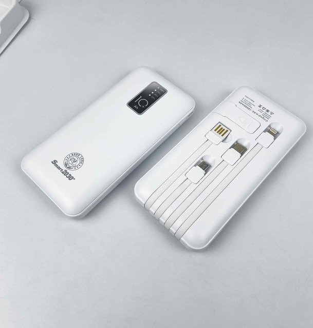 Smart2030 بنك الطاقة الذكي P69,Huilong Group