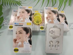 Smartbarry سماعات بلوتوث لاسلكية i9s,Huilong Group