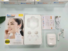 Smartbarry سماعات بلوتوث لاسلكية i9s,Huilong Group