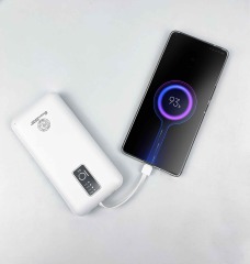 Smart2030 بنك الطاقة الذكي P69,Huilong Group