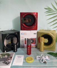 Smartbarry ميكروفون صوت بلوتوث M23,Huilong Group