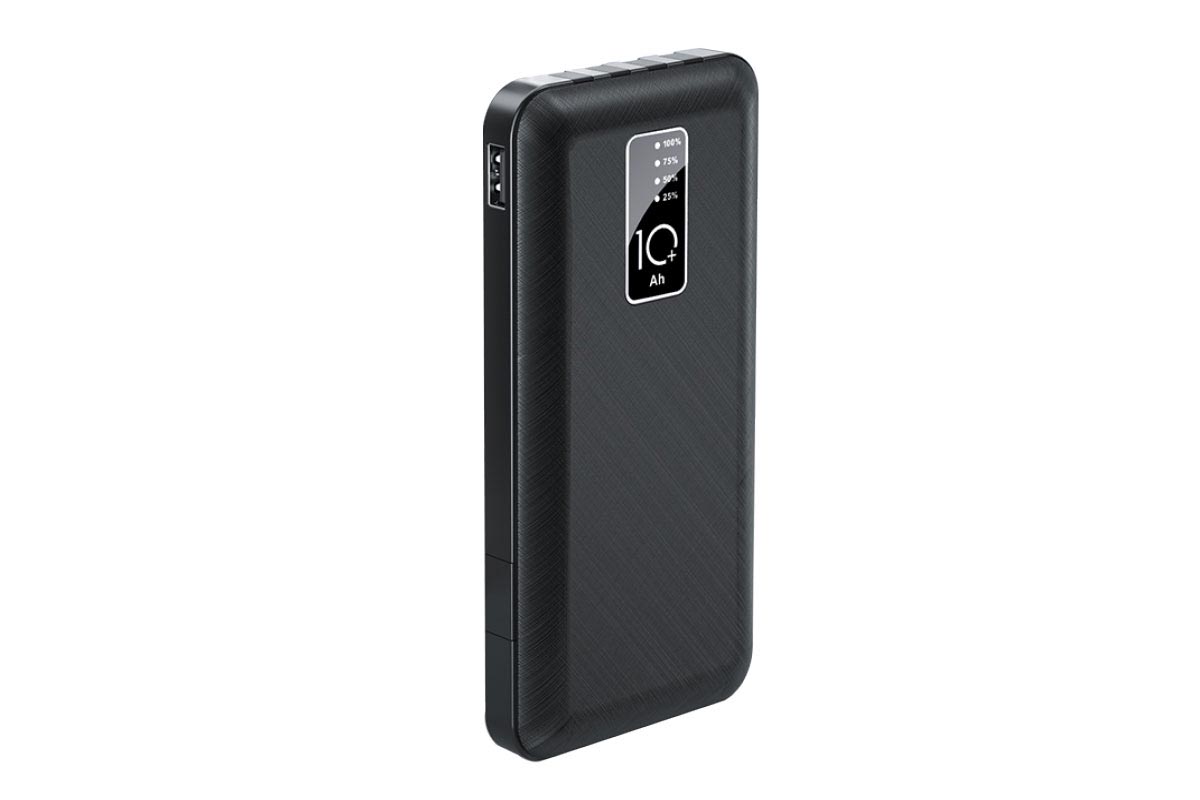 Smart2030 Intelligent Power Bank P69