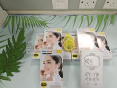 Smartbarry سماعات بلوتوث لاسلكية i9s,Huilong Group