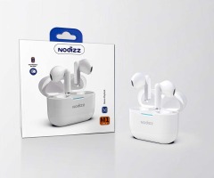 Nodizz سماعات بلوتوث لاسلكية M1,Huilong Group