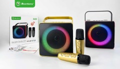 Smartbarry ميكروفون صوت بلوتوث M25,Huilong Group