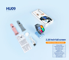 智能手表HU09,Huilong Group