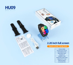 智能手表HU09,Huilong Group