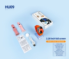 智能手表HU09,Huilong Group