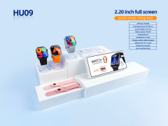 智能手表HU09,Huilong Group